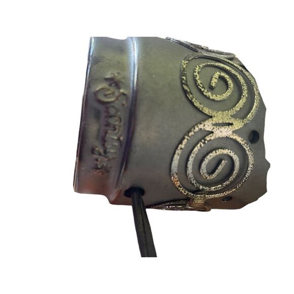 New Scentsy Wax Warmer Anvil Mid Size - Picture 8 of 10